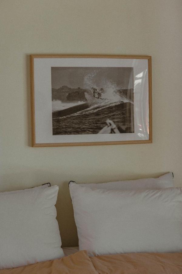 Lmbk Surf House Hotel Kuta  Bagian luar foto