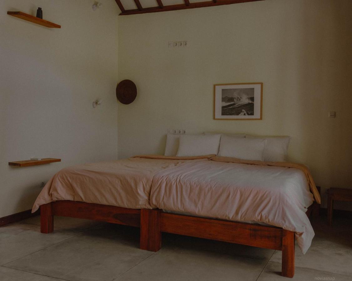 Lmbk Surf House Hotel Kuta  Bagian luar foto