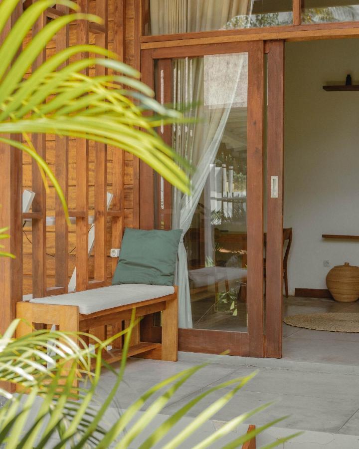 Lmbk Surf House Hotel Kuta  Bagian luar foto