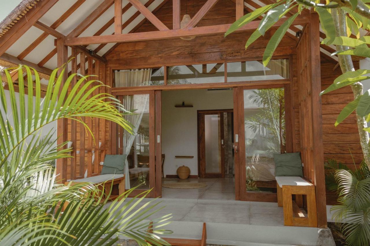 Lmbk Surf House Hotel Kuta  Bagian luar foto