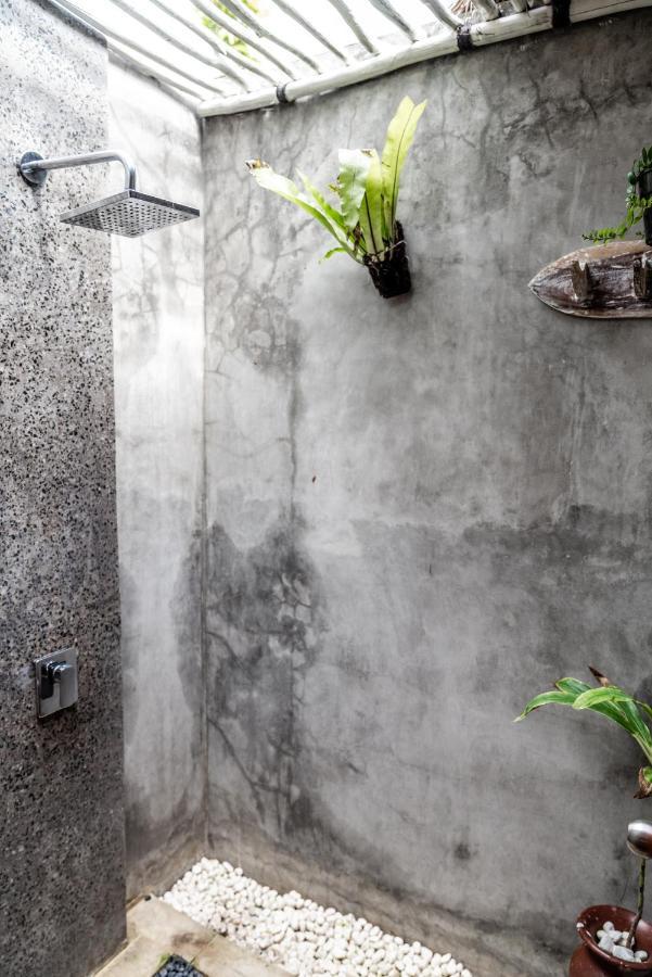 Lmbk Surf House Hotel Kuta  Bagian luar foto