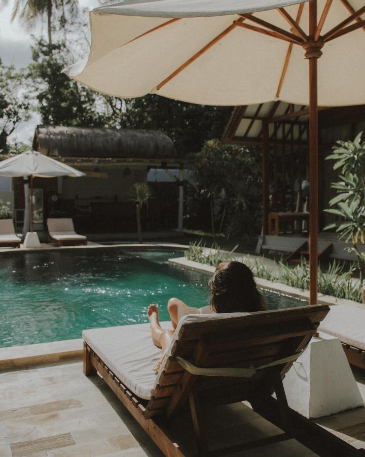 Lmbk Surf House Hotel Kuta  Bagian luar foto