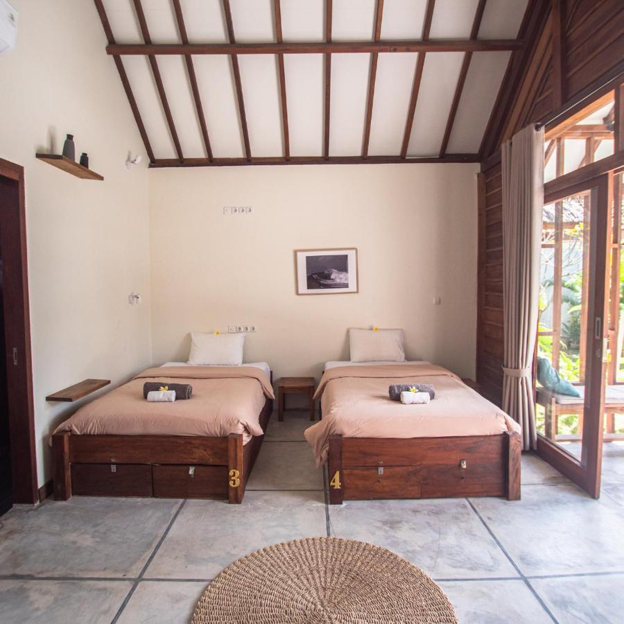Lmbk Surf House Hotel Kuta  Bagian luar foto