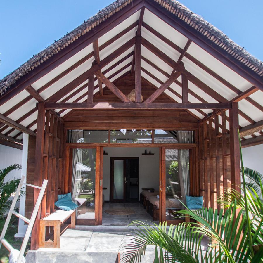 Lmbk Surf House Hotel Kuta  Bagian luar foto