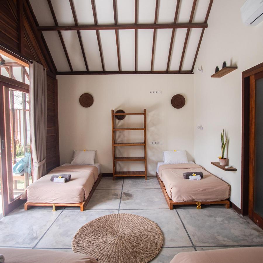 Lmbk Surf House Hotel Kuta  Bagian luar foto