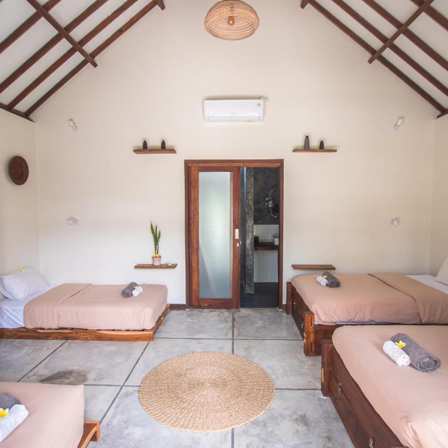Lmbk Surf House Hotel Kuta  Bagian luar foto