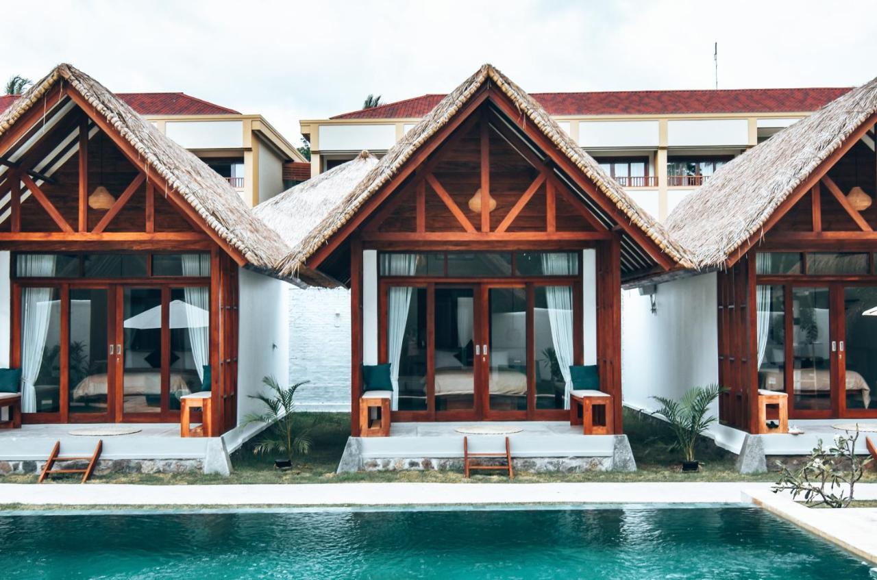Lmbk Surf House Hotel Kuta  Bagian luar foto