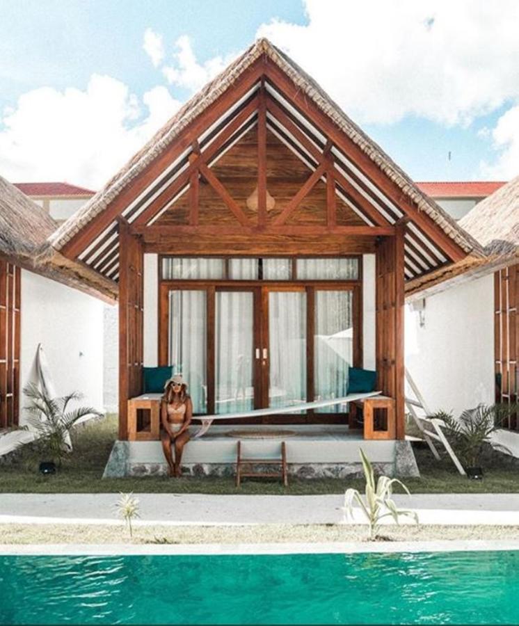 Lmbk Surf House Hotel Kuta  Bagian luar foto