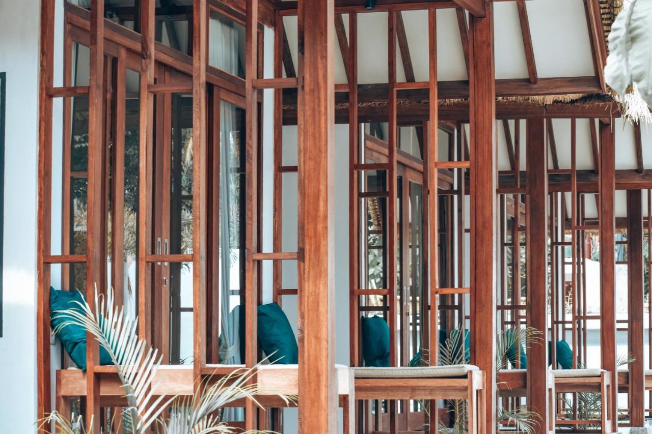 Lmbk Surf House Hotel Kuta  Bagian luar foto