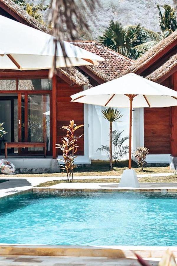 Lmbk Surf House Hotel Kuta  Bagian luar foto