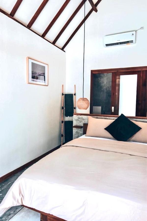 Lmbk Surf House Hotel Kuta  Bagian luar foto