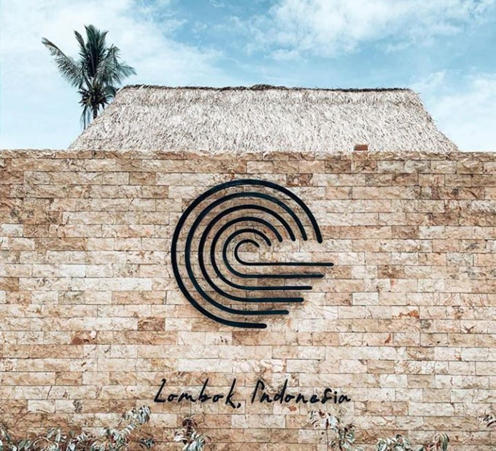 Lmbk Surf House Hotel Kuta  Bagian luar foto