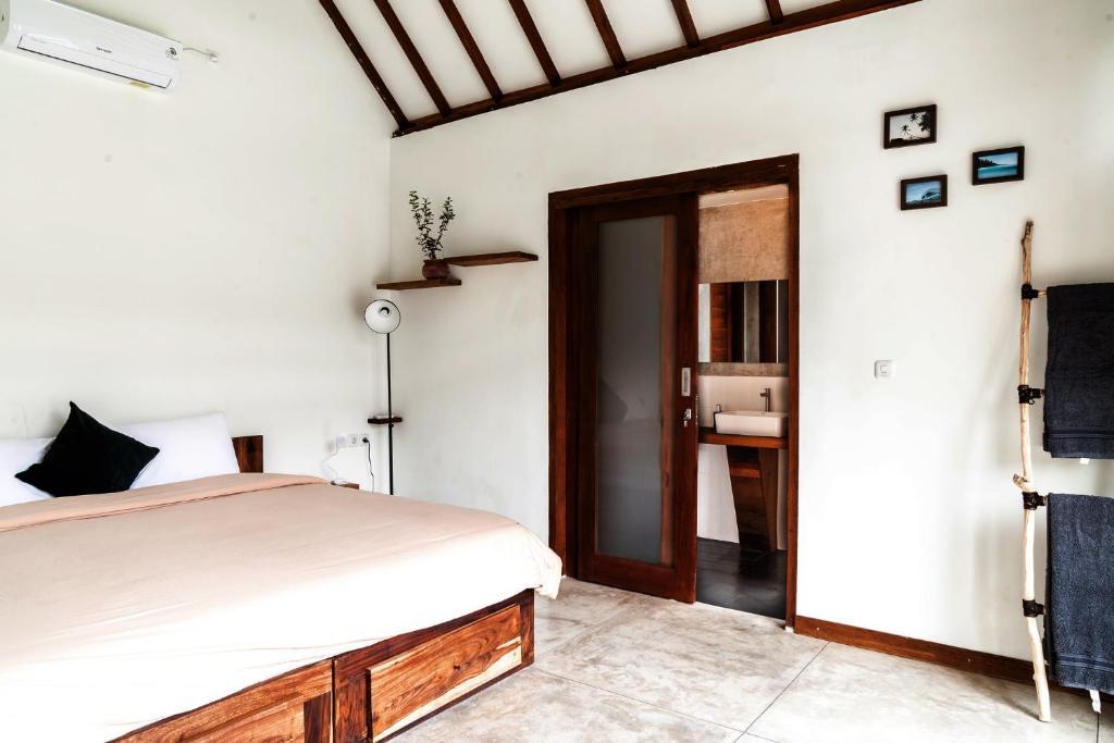 Lmbk Surf House Hotel Kuta  Bagian luar foto