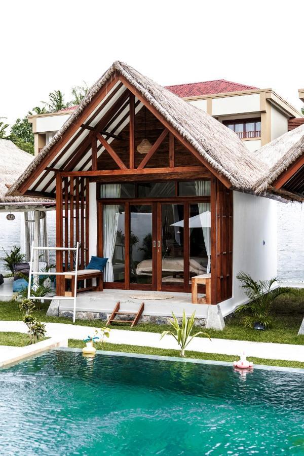 Lmbk Surf House Hotel Kuta  Bagian luar foto