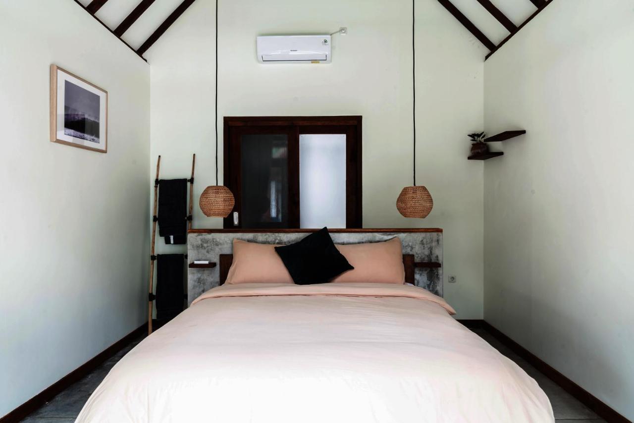 Lmbk Surf House Hotel Kuta  Bagian luar foto